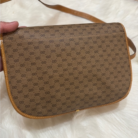 SOLD‼️Brown Crossbody Bag - Picture 6 of 13